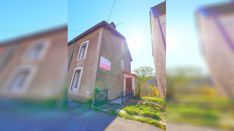 Ma-Cabane - Vente Maison Longuyon, 100 m²