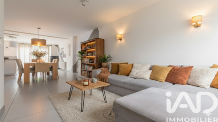 Ma-Cabane - Vente Maison Longuyon, 155 m²