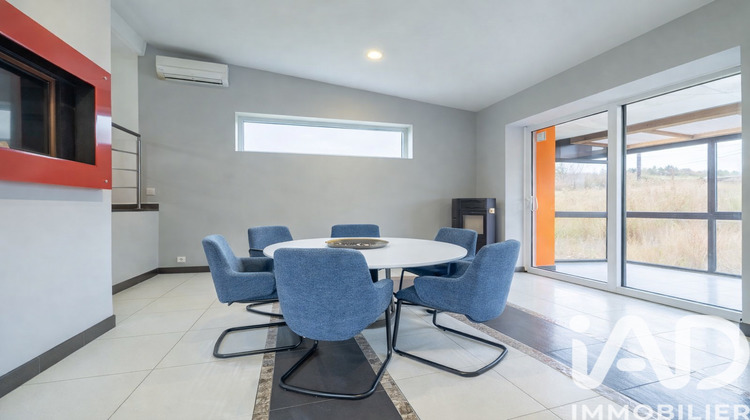 Ma-Cabane - Vente Maison Longuyon, 125 m²