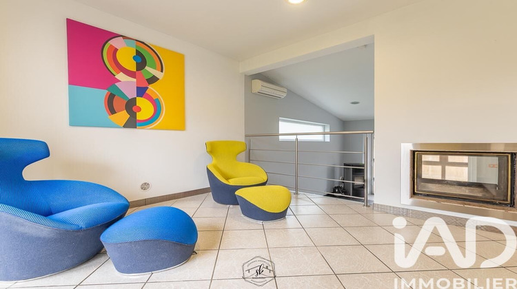 Ma-Cabane - Vente Maison Longuyon, 125 m²