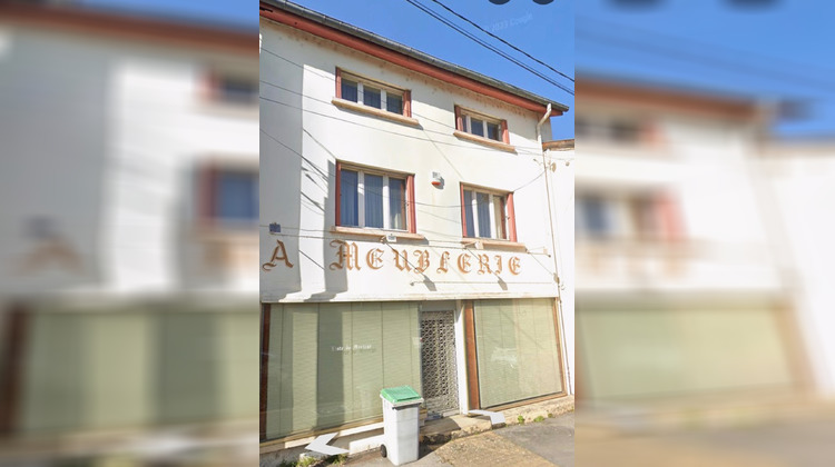 Ma-Cabane - Vente Maison Longuyon, 270 m²
