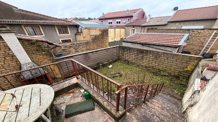 Ma-Cabane - Vente Maison Longuyon, 270 m²