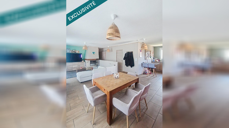 Ma-Cabane - Vente Maison Longuyon, 115 m²
