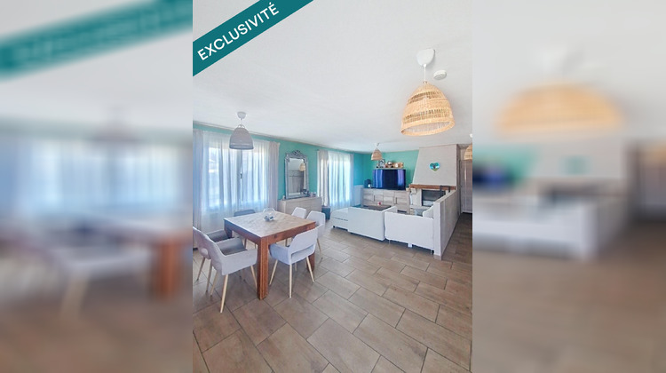 Ma-Cabane - Vente Maison Longuyon, 115 m²