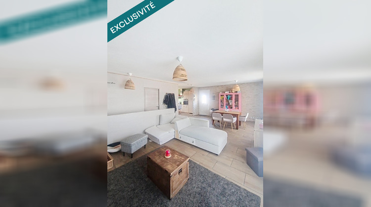 Ma-Cabane - Vente Maison Longuyon, 115 m²
