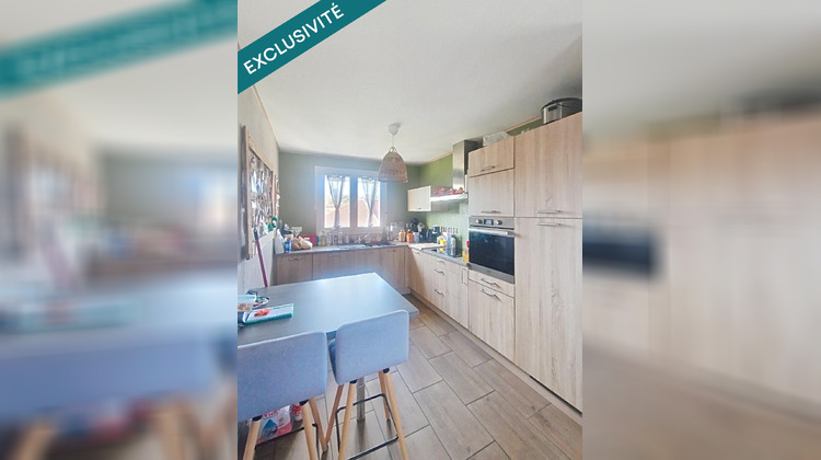 Ma-Cabane - Vente Maison Longuyon, 115 m²