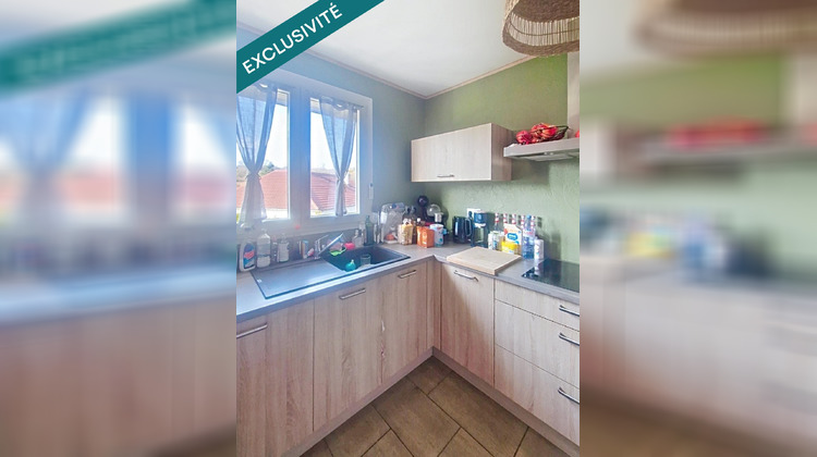 Ma-Cabane - Vente Maison Longuyon, 115 m²
