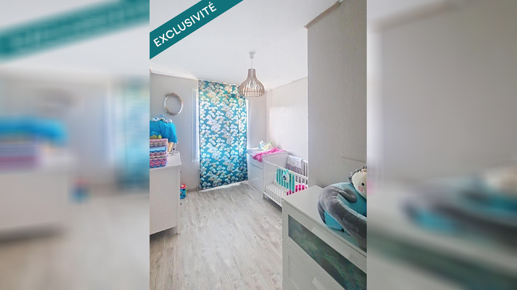Ma-Cabane - Vente Maison Longuyon, 115 m²