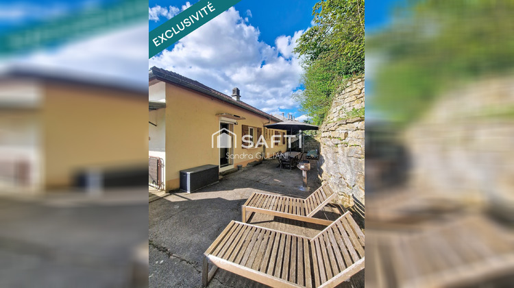 Ma-Cabane - Vente Maison Longuyon, 85 m²