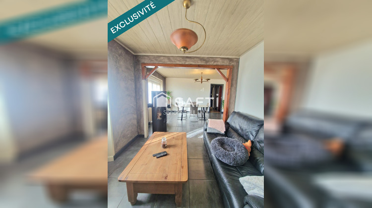 Ma-Cabane - Vente Maison Longuyon, 85 m²