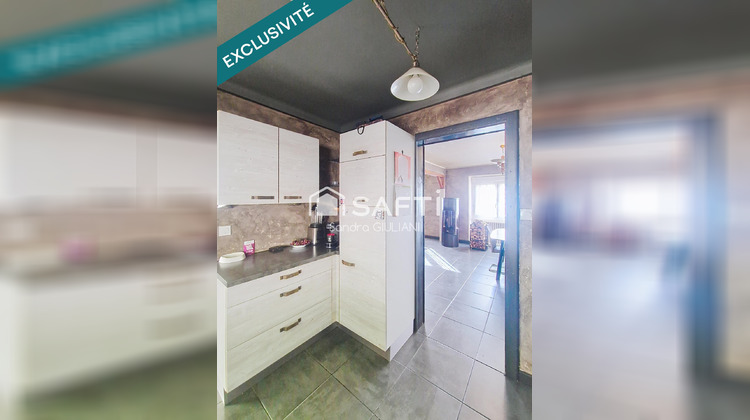 Ma-Cabane - Vente Maison Longuyon, 85 m²
