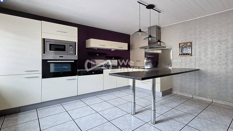 Ma-Cabane - Vente Maison Longuyon, 111 m²