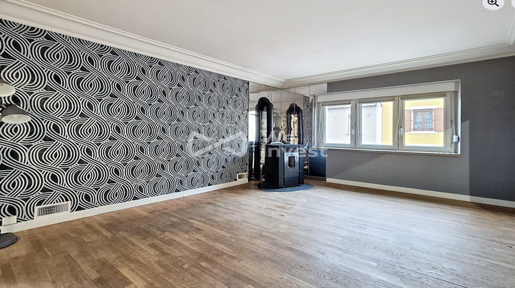 Ma-Cabane - Vente Maison Longuyon, 111 m²