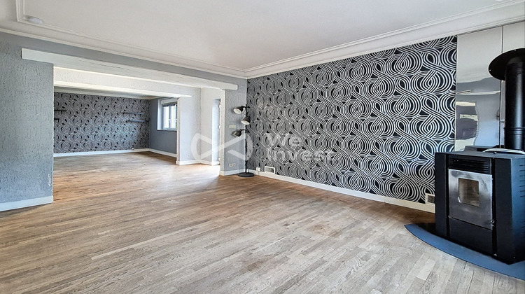 Ma-Cabane - Vente Maison Longuyon, 111 m²