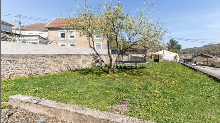 Ma-Cabane - Vente Maison Longuyon, 111 m²