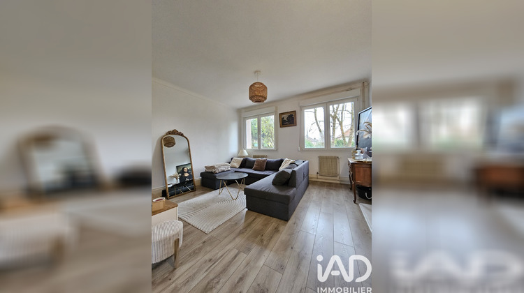 Ma-Cabane - Vente Maison Longuyon, 99 m²