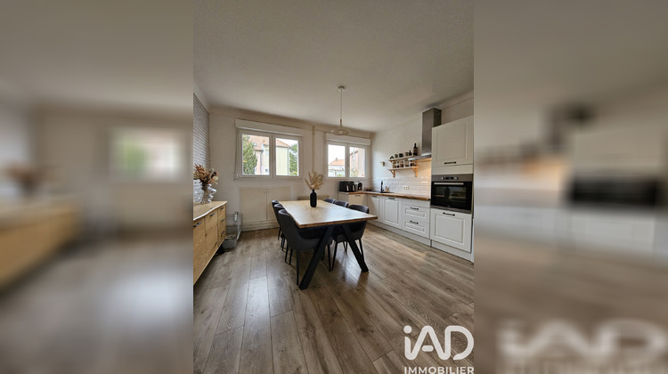 Ma-Cabane - Vente Maison Longuyon, 99 m²