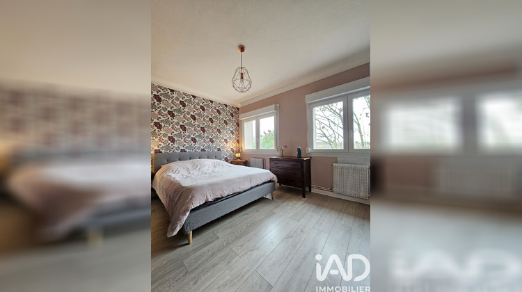 Ma-Cabane - Vente Maison Longuyon, 99 m²