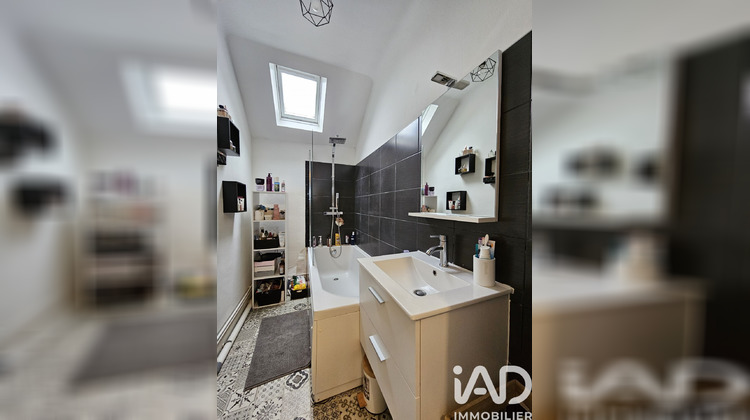 Ma-Cabane - Vente Maison Longuyon, 99 m²