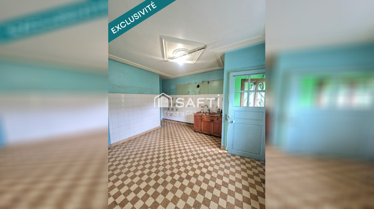 Ma-Cabane - Vente Maison Longuyon, 117 m²