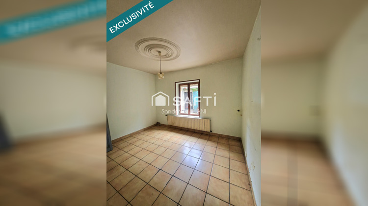 Ma-Cabane - Vente Maison Longuyon, 117 m²