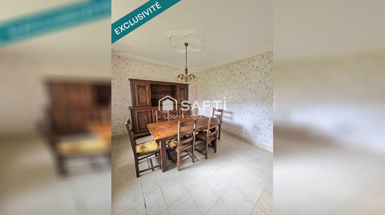 Ma-Cabane - Vente Maison Longuyon, 117 m²