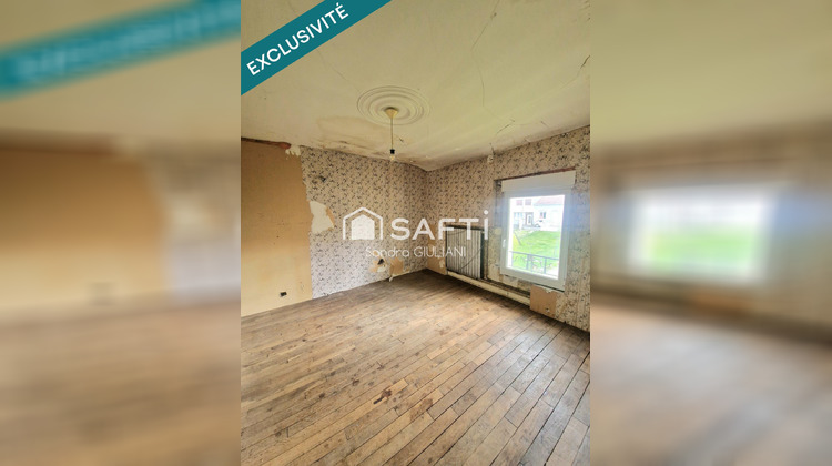 Ma-Cabane - Vente Maison Longuyon, 117 m²