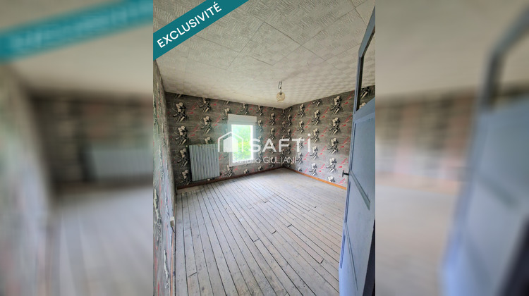 Ma-Cabane - Vente Maison Longuyon, 117 m²