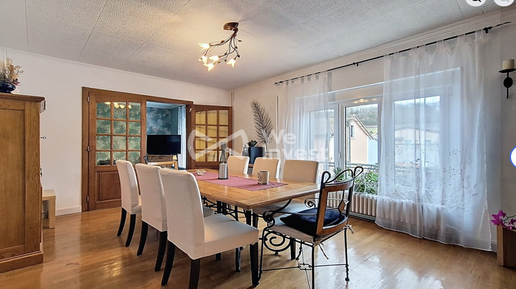 Ma-Cabane - Vente Maison Longuyon, 195 m²