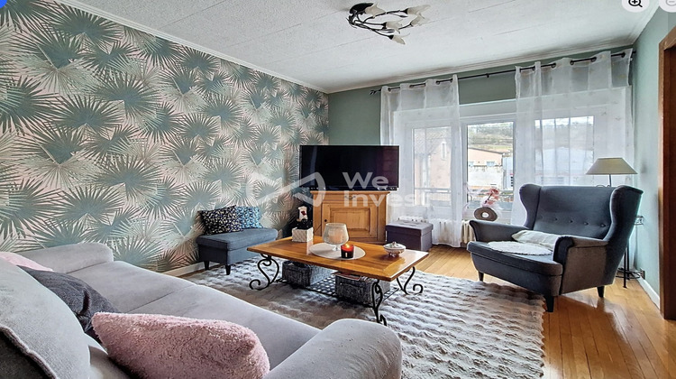 Ma-Cabane - Vente Maison Longuyon, 195 m²