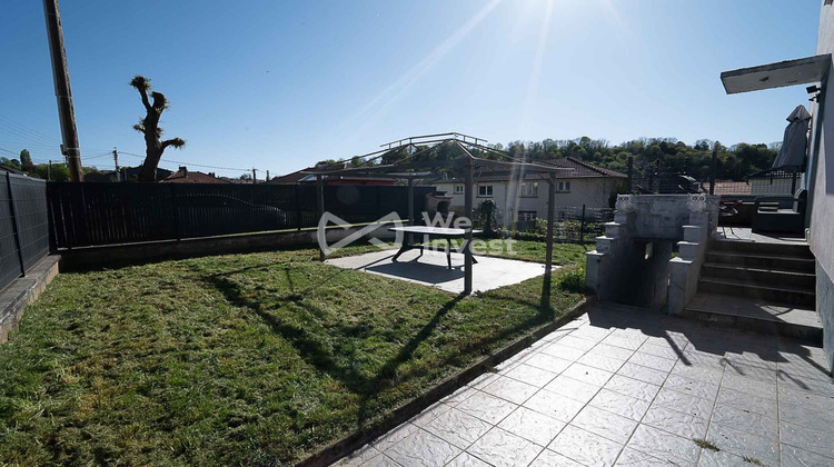Ma-Cabane - Vente Maison Longuyon, 83 m²