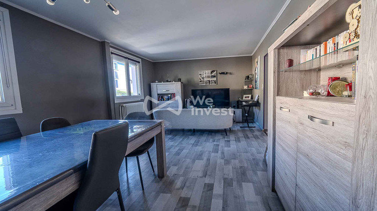 Ma-Cabane - Vente Maison Longuyon, 83 m²