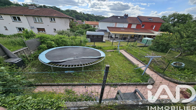 Ma-Cabane - Vente Maison Longuyon, 84 m²