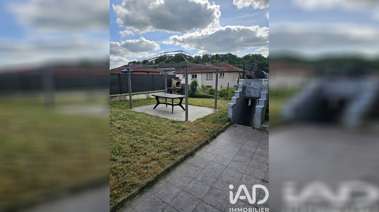 Ma-Cabane - Vente Maison Longuyon, 84 m²