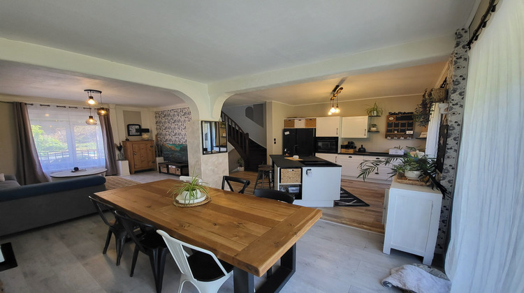 Ma-Cabane - Vente Maison Longuyon, 159 m²