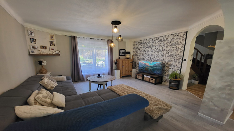 Ma-Cabane - Vente Maison Longuyon, 159 m²