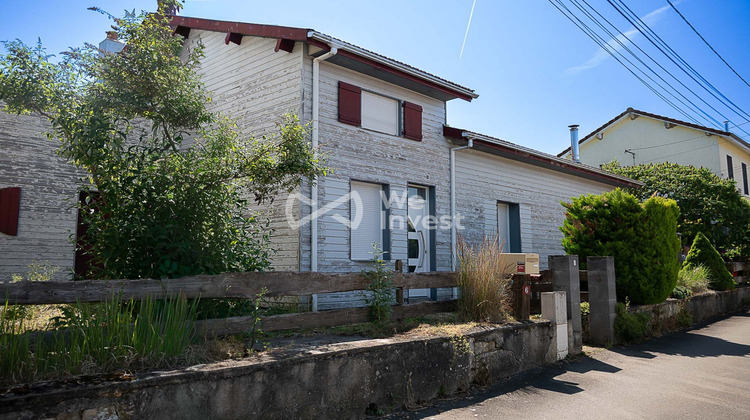 Ma-Cabane - Vente Maison Longuyon, 133 m²