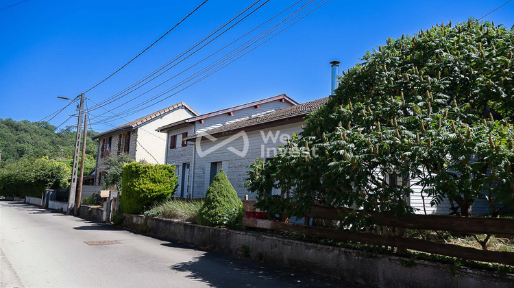 Ma-Cabane - Vente Maison Longuyon, 133 m²
