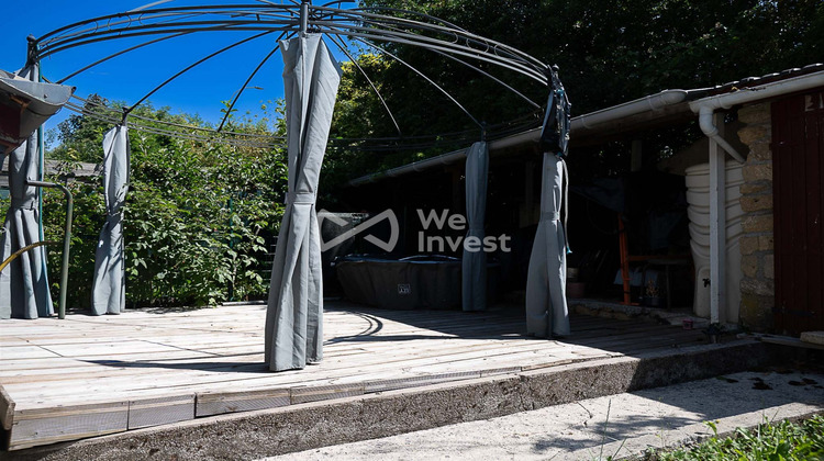 Ma-Cabane - Vente Maison Longuyon, 133 m²