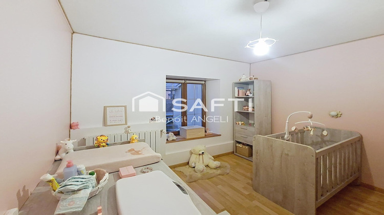 Ma-Cabane - Vente Maison Longuyon, 140 m²