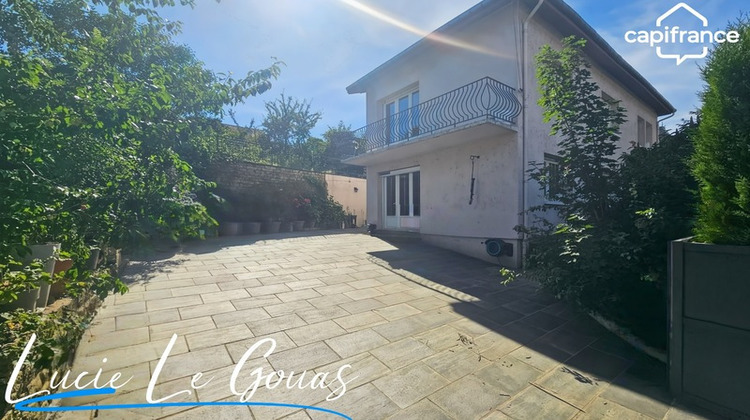 Ma-Cabane - Vente Maison LONGUYON, 199 m²