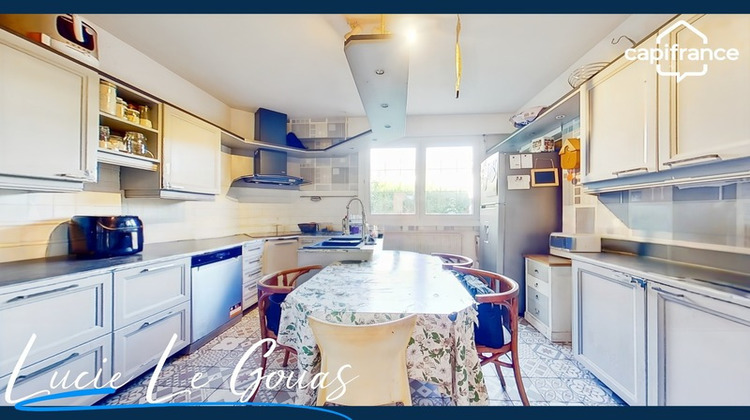 Ma-Cabane - Vente Maison LONGUYON, 199 m²