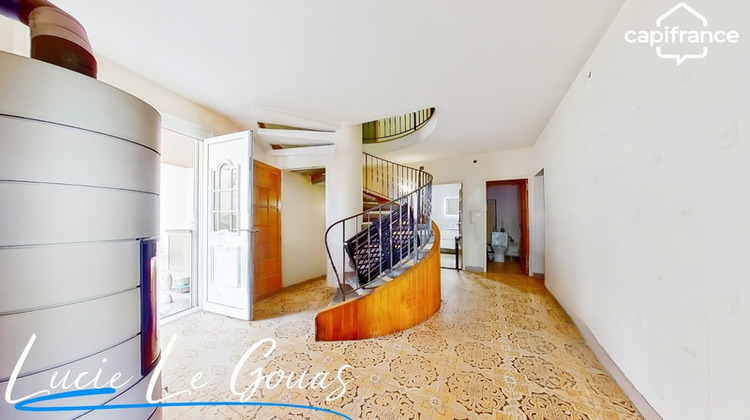 Ma-Cabane - Vente Maison LONGUYON, 199 m²