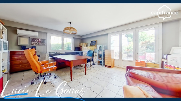 Ma-Cabane - Vente Maison LONGUYON, 199 m²