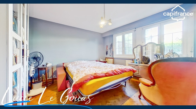 Ma-Cabane - Vente Maison LONGUYON, 199 m²