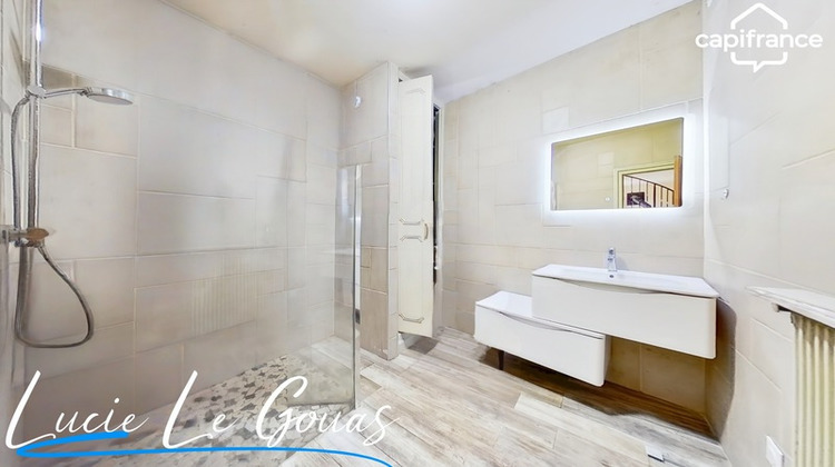 Ma-Cabane - Vente Maison LONGUYON, 199 m²