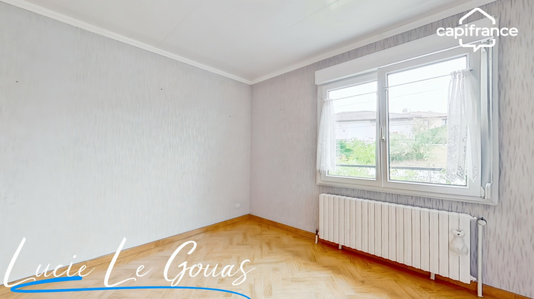 Ma-Cabane - Vente Maison LONGUYON, 83 m²