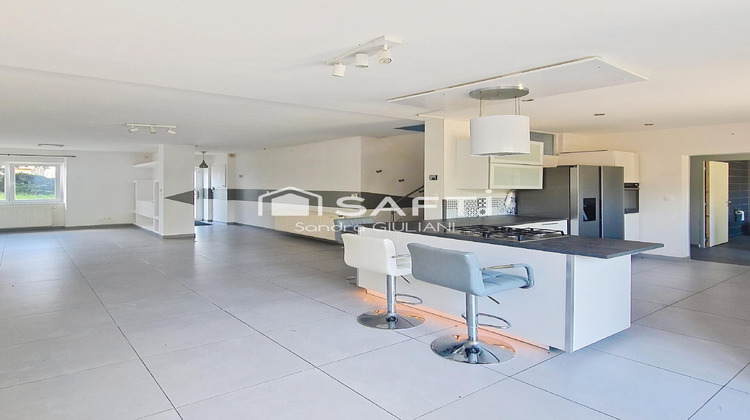 Ma-Cabane - Vente Maison Longuyon, 156 m²