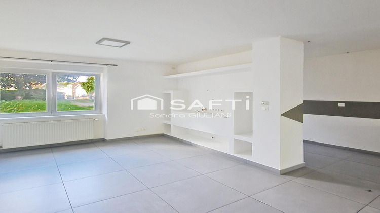 Ma-Cabane - Vente Maison Longuyon, 156 m²