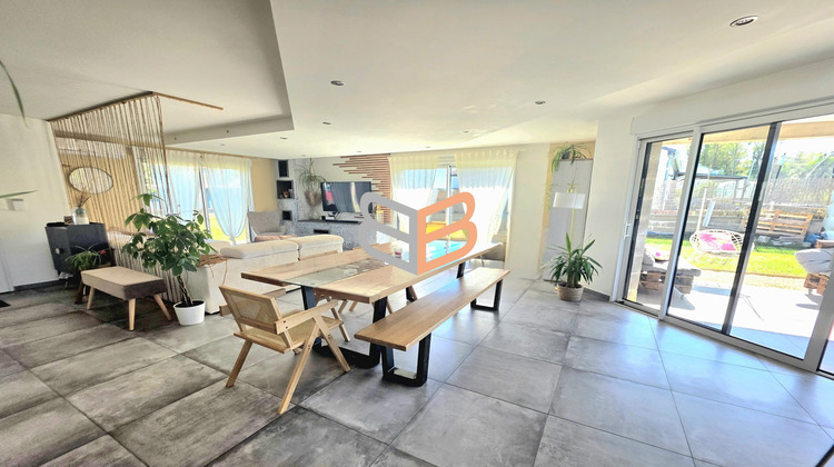 Ma-Cabane - Vente Maison Longuyon, 150 m²